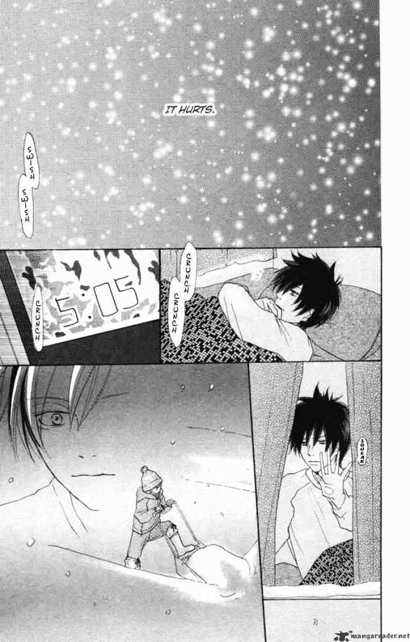 Read High School Debut chapter 16 image 21 on Lezhin