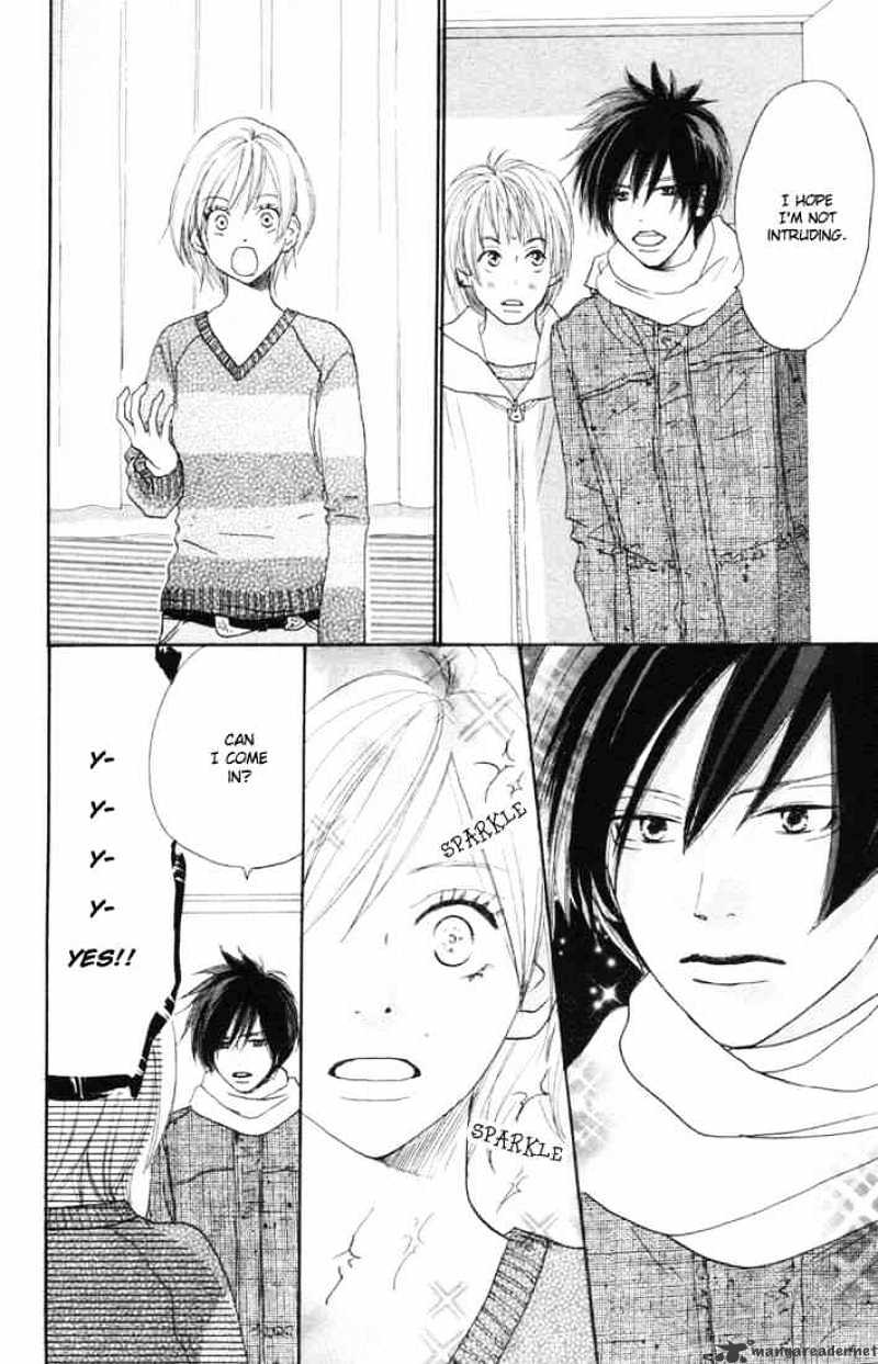 Read High School Debut chapter 16 image 26 on Lezhin