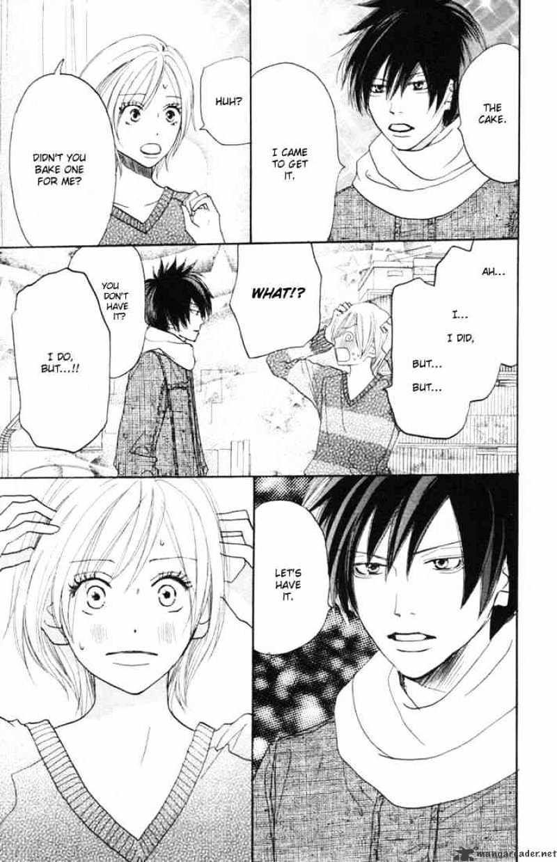 Read High School Debut chapter 16 image 27 on Lezhin