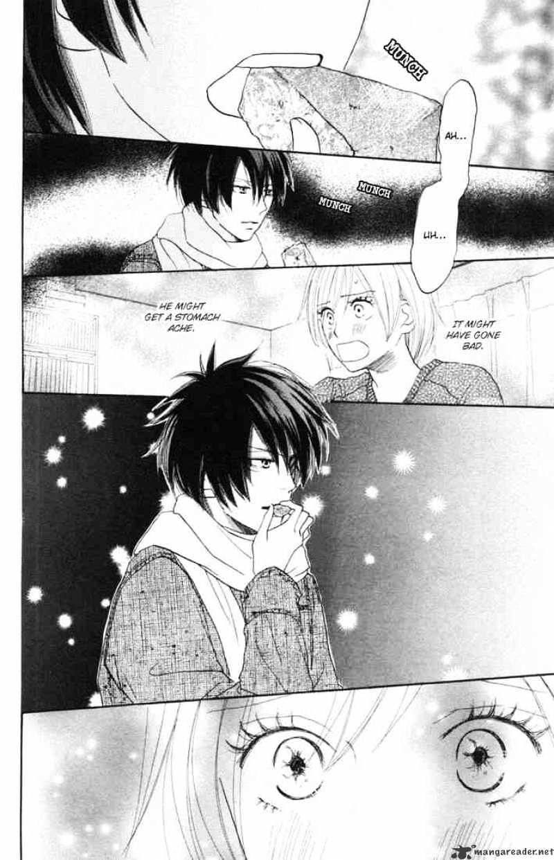 Read High School Debut chapter 16 image 28 on Lezhin