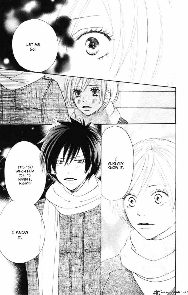 Read High School Debut chapter 16 image 35 on Lezhin