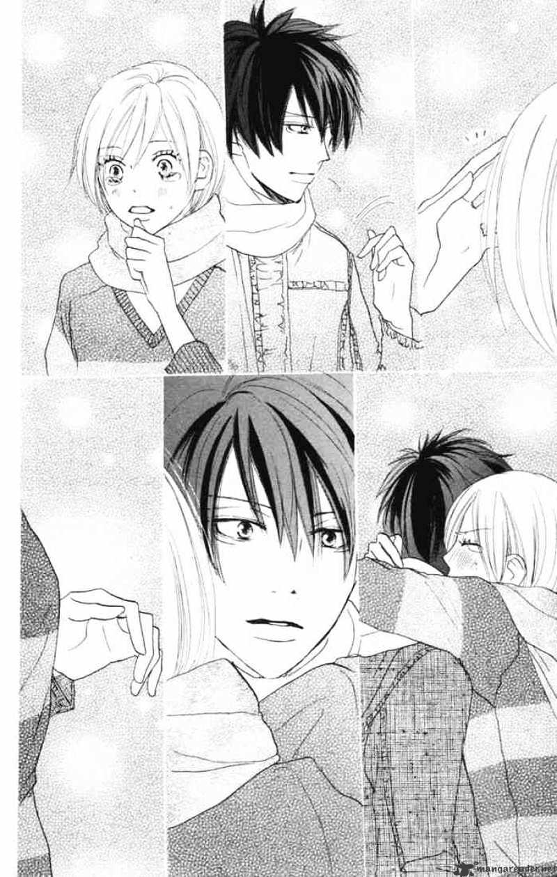 Read High School Debut chapter 16 image 38 on Lezhin