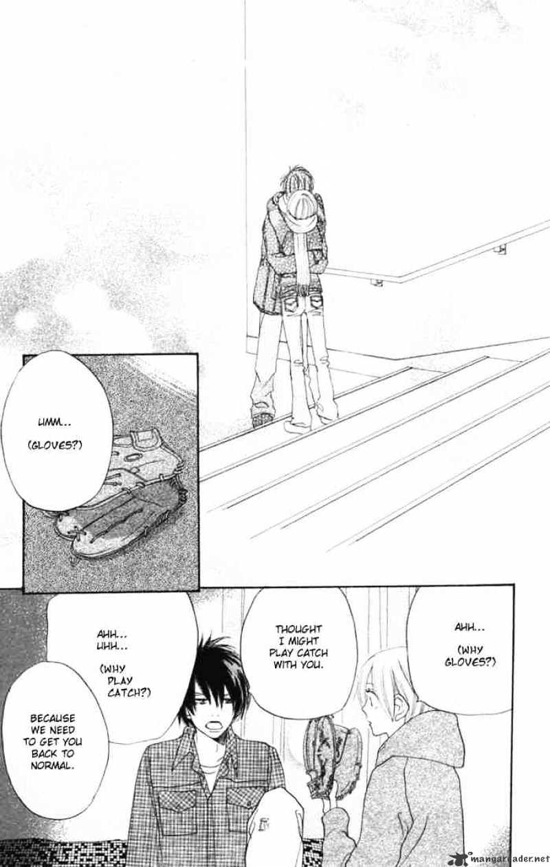 Read High School Debut chapter 16 image 39 on Lezhin