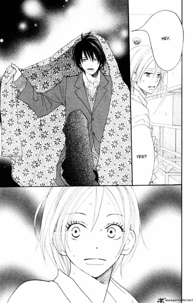 Read High School Debut chapter 18 image 11 on Lezhin