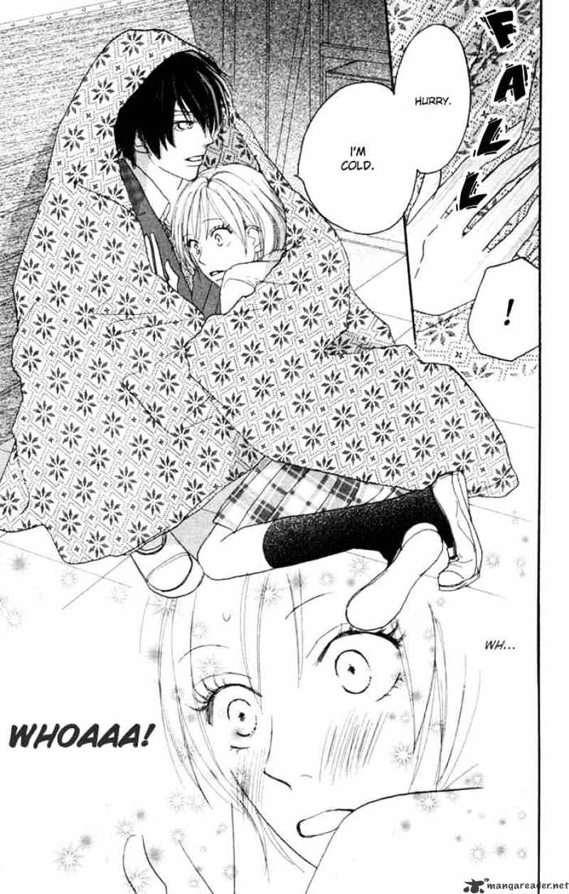 Read High School Debut chapter 18 image 13 on Lezhin