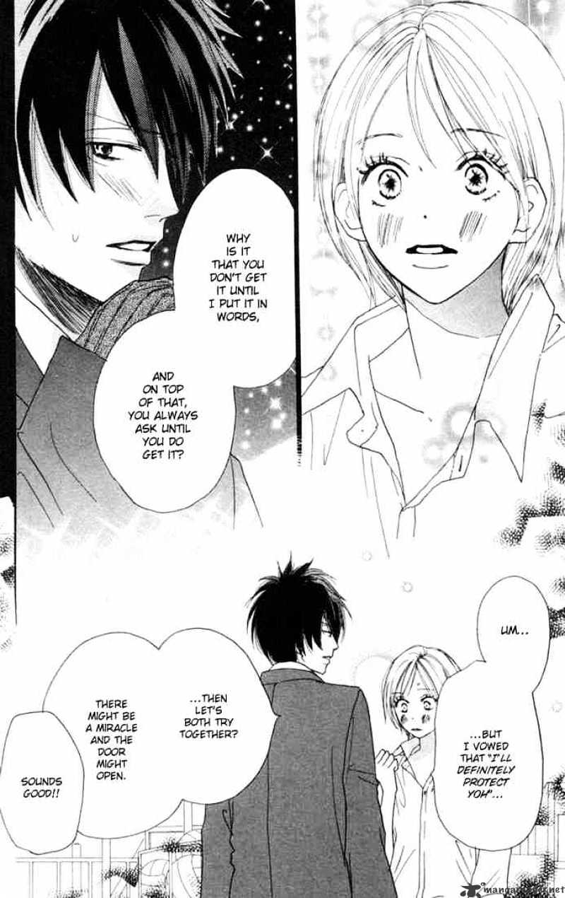Read High School Debut chapter 18 image 24 on Lezhin