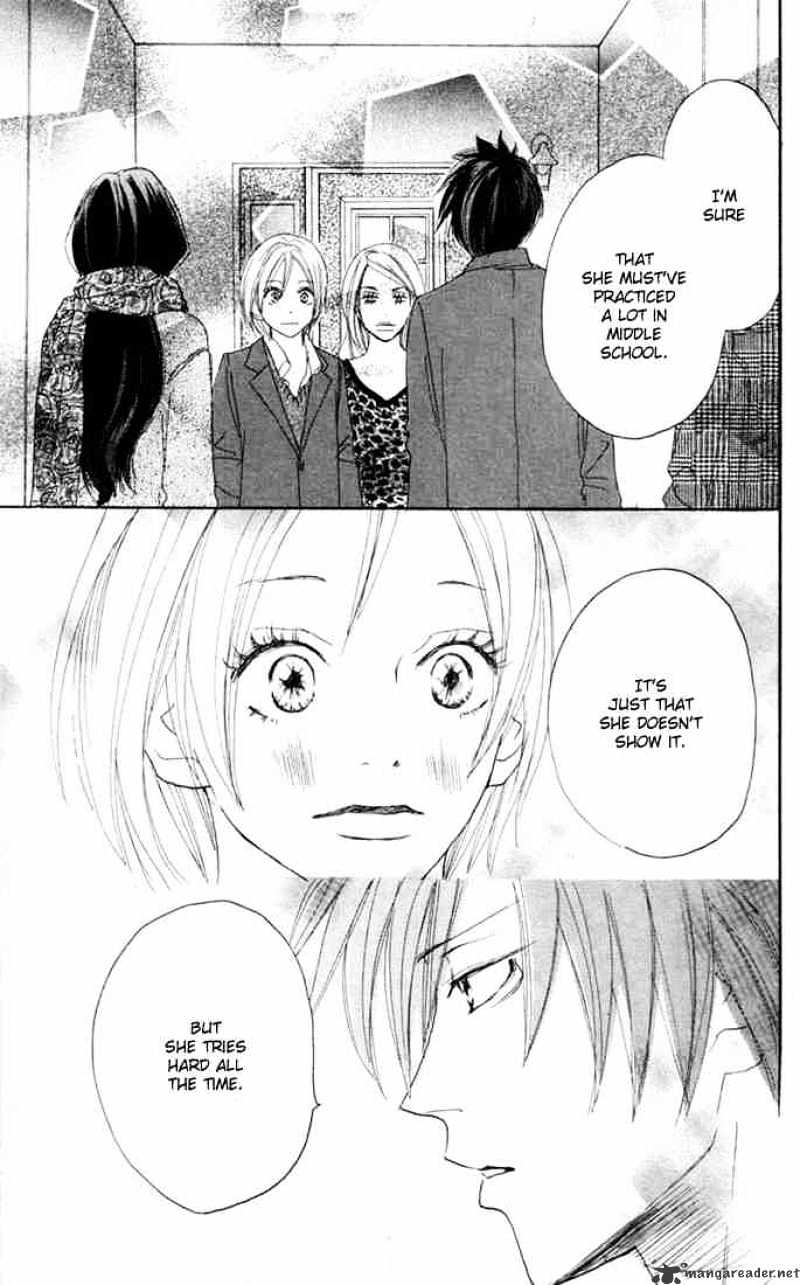 Read High School Debut chapter 18 image 33 on Lezhin