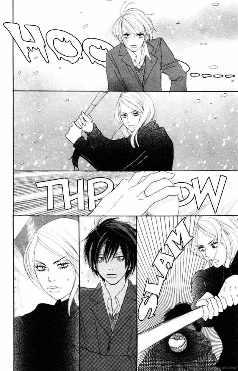 Read High School Debut chapter 18 image 36 on Lezhin