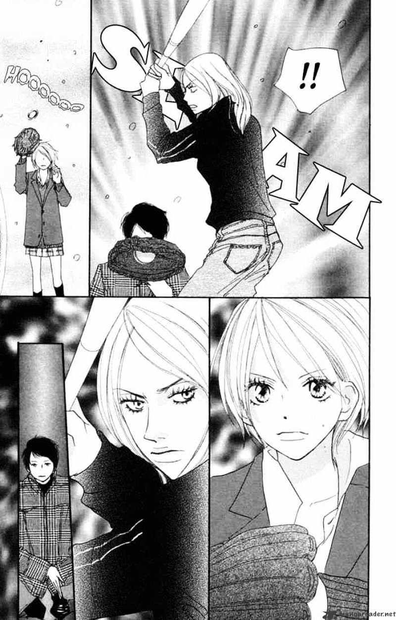 Read High School Debut chapter 18 image 37 on Lezhin