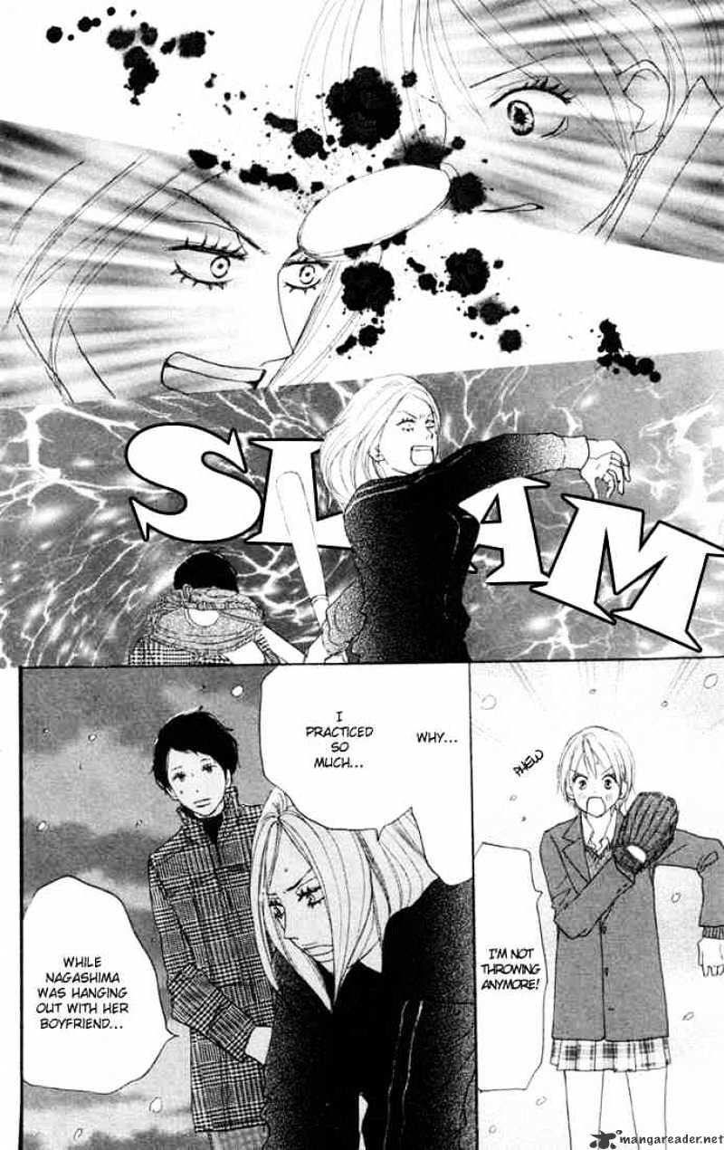 Read High School Debut chapter 18 image 38 on Lezhin
