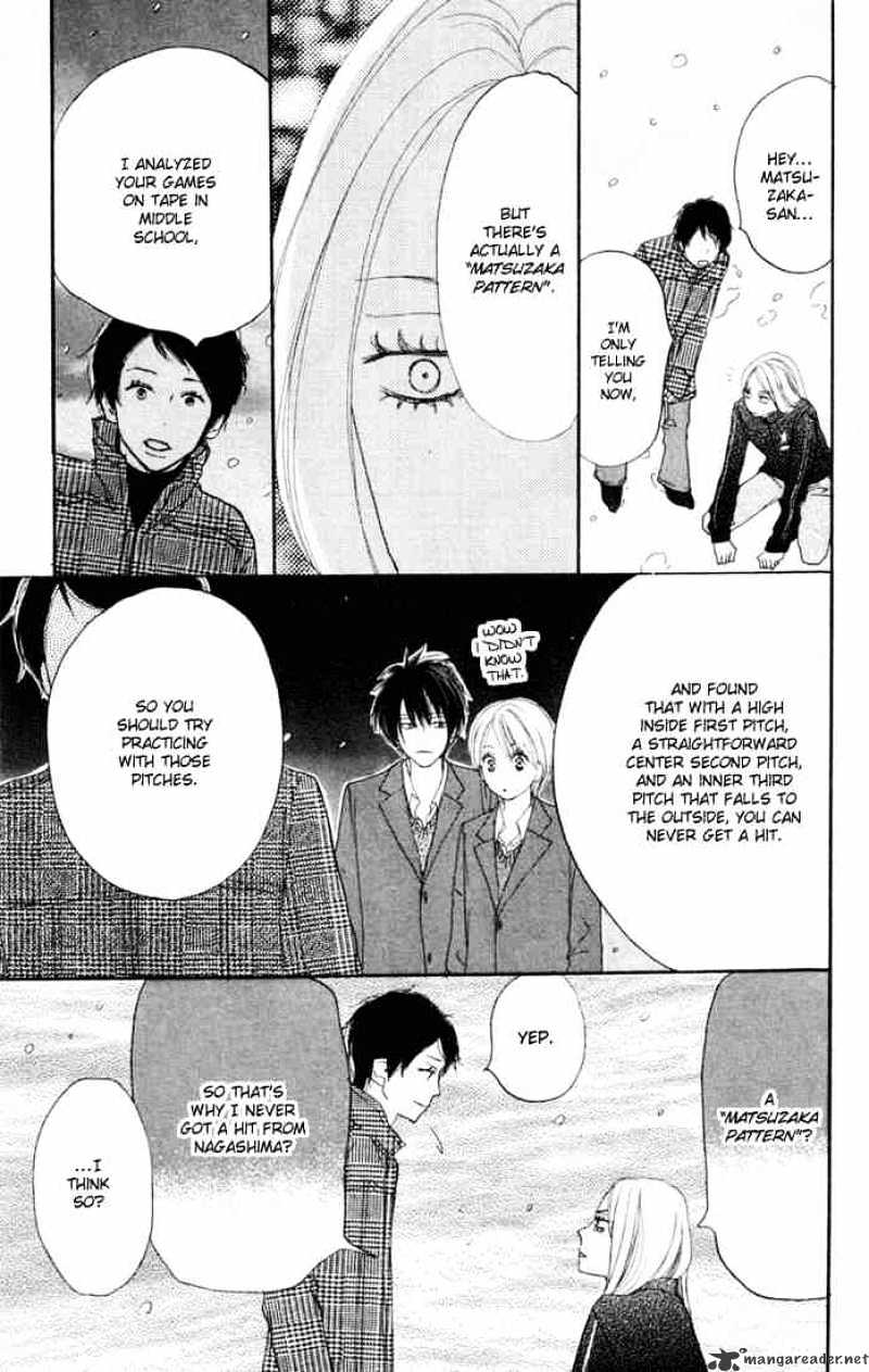 Read High School Debut chapter 18 image 39 on Lezhin