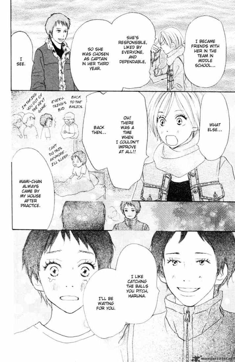 Read High School Debut chapter 19 image 27 on Lezhin
