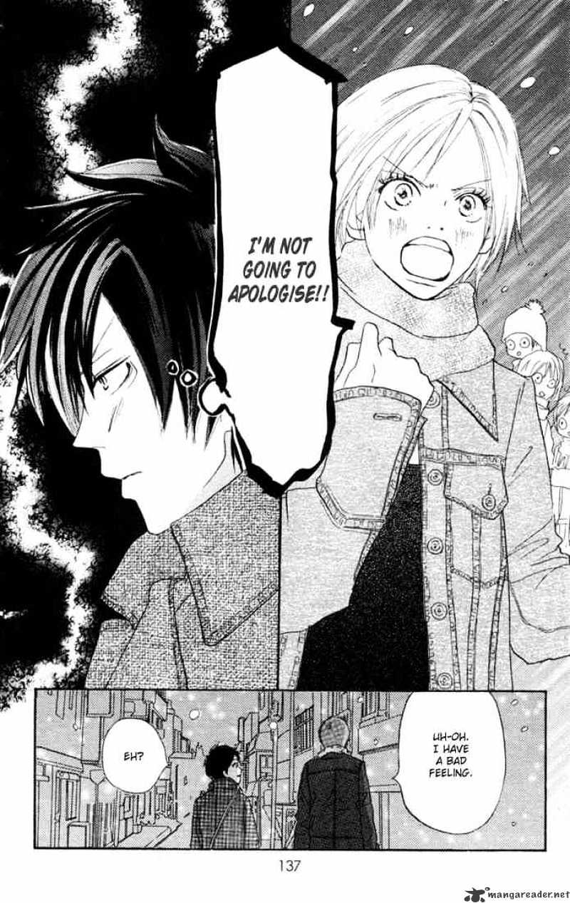 Read High School Debut chapter 19 image 44 on Lezhin