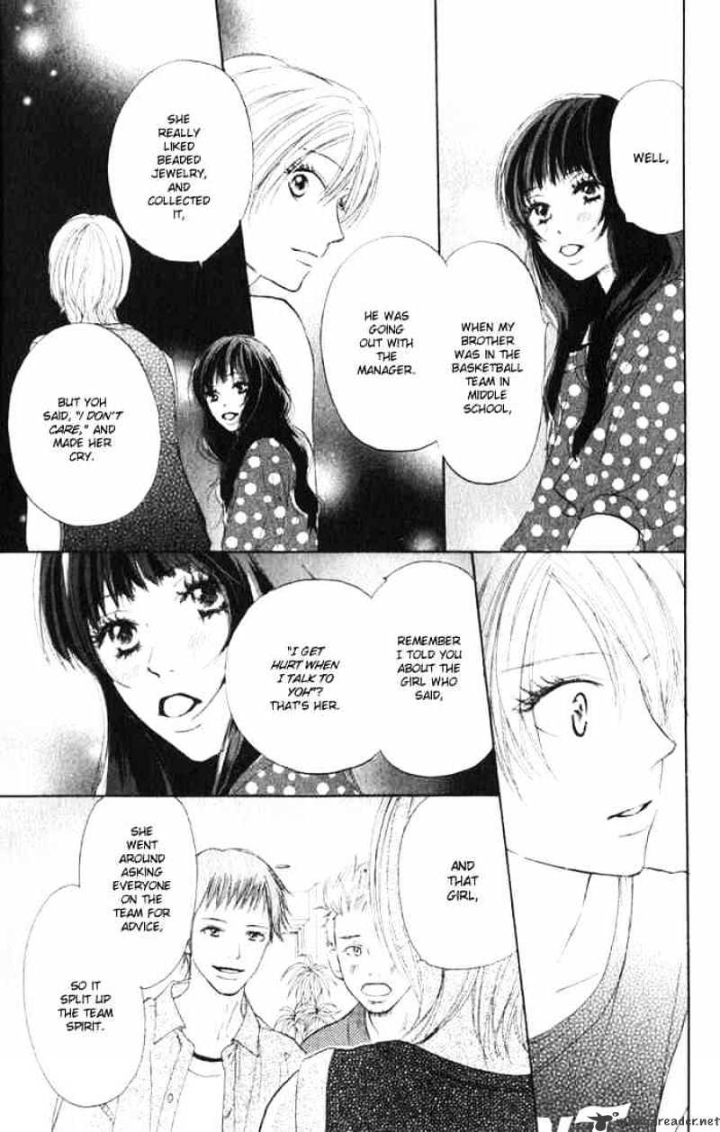 Read High School Debut chapter 2 image 24 on Lezhin