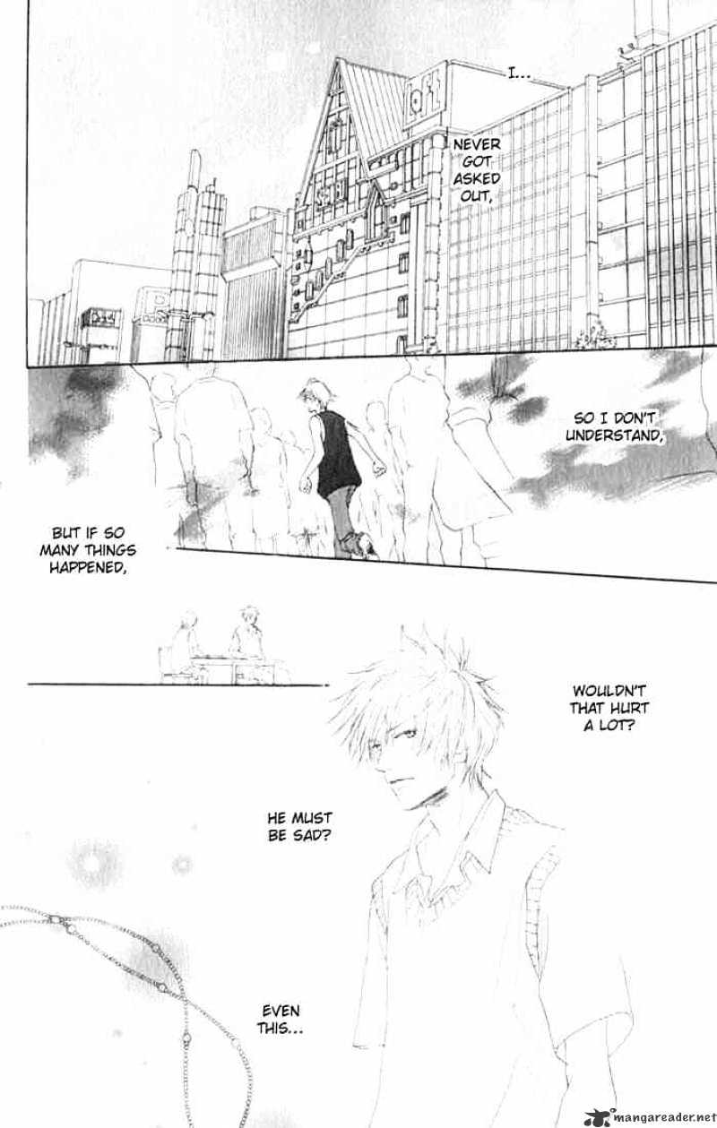 Read High School Debut chapter 2 image 27 on Lezhin