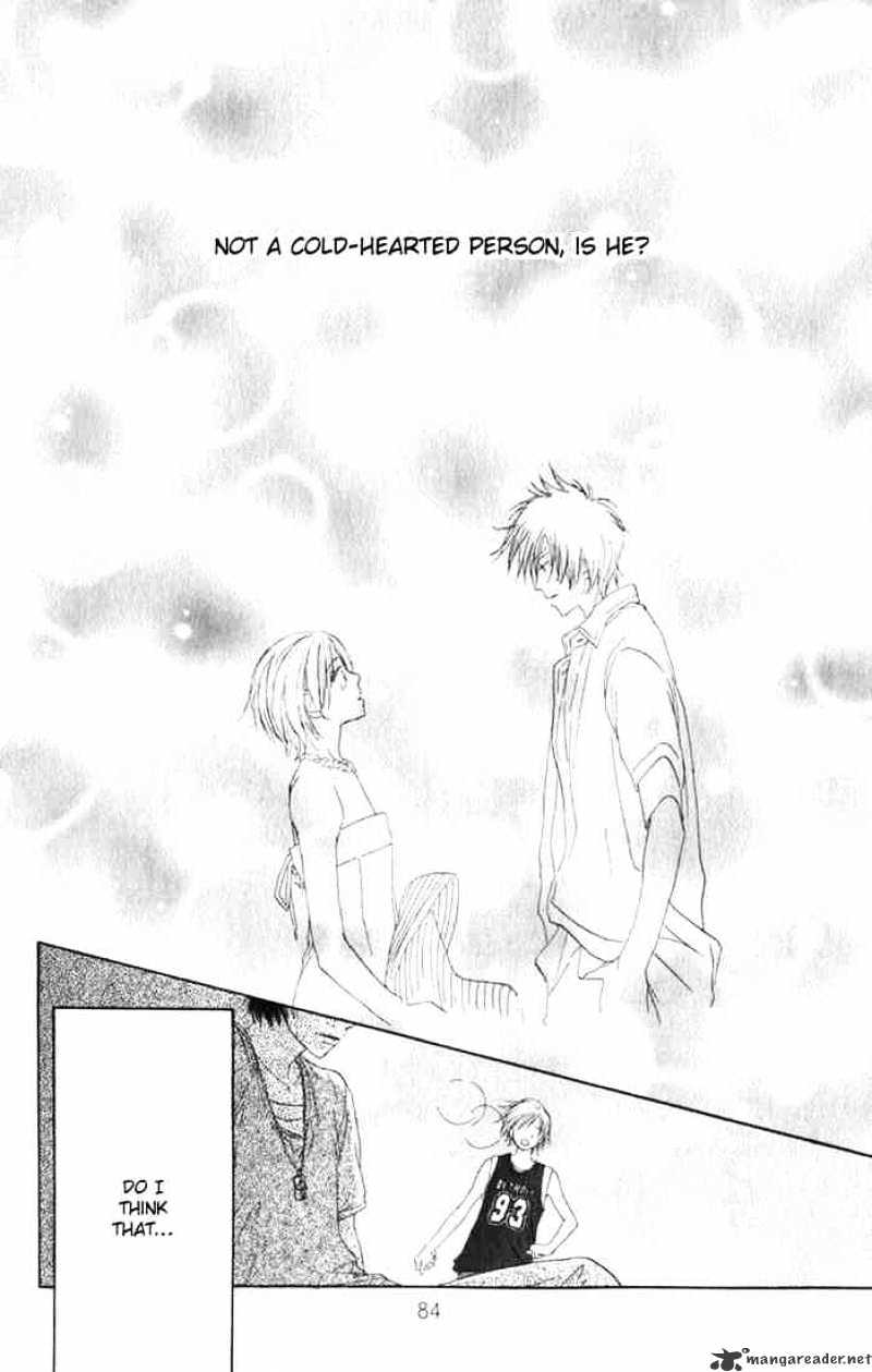 Read High School Debut chapter 2 image 29 on Lezhin