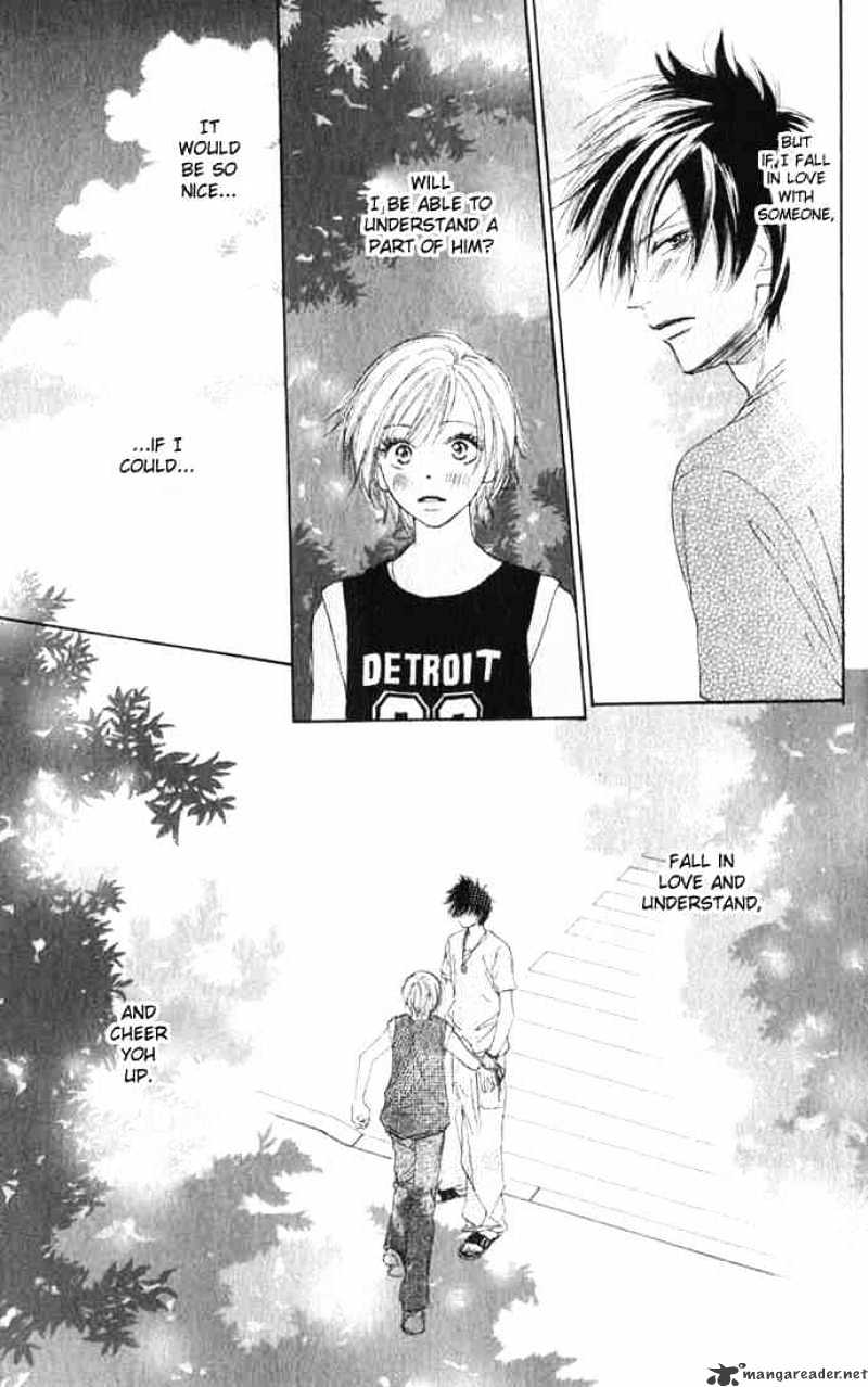 Read High School Debut chapter 2 image 40 on Lezhin