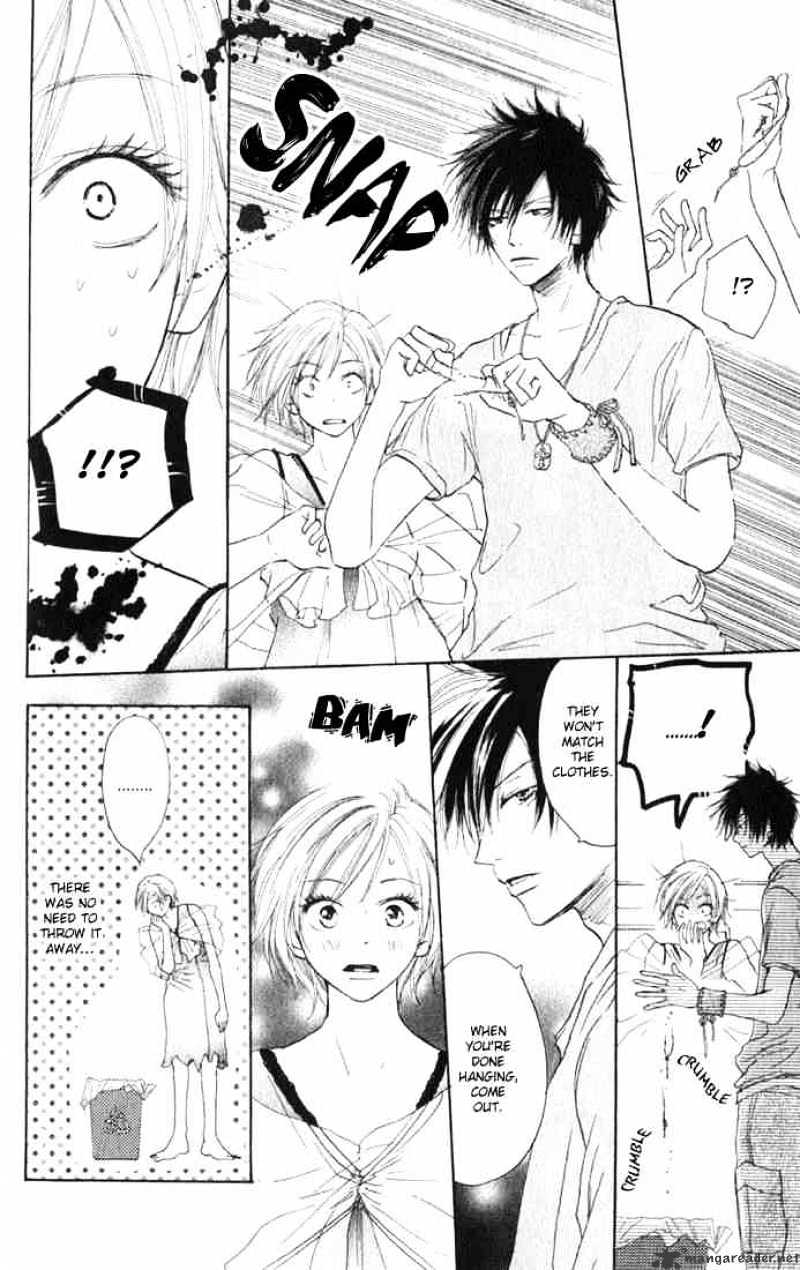 Read High School Debut chapter 2 image 9 on Lezhin