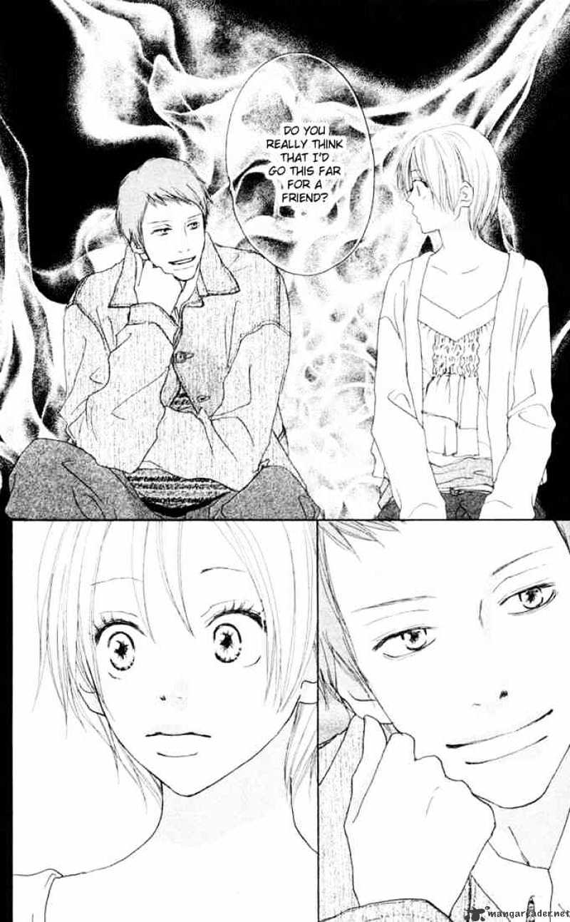 Read High School Debut chapter 20 image 24 on Lezhin