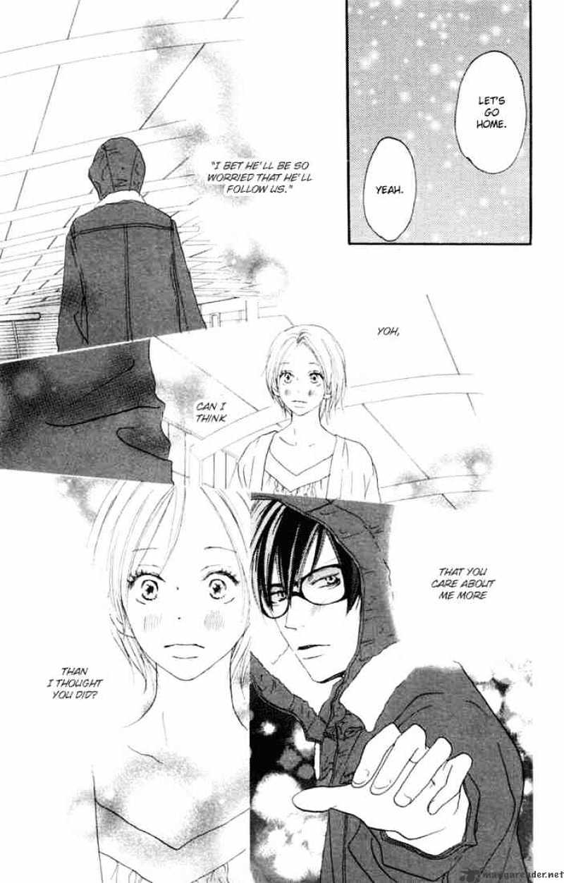 Read High School Debut chapter 20 image 39 on Lezhin