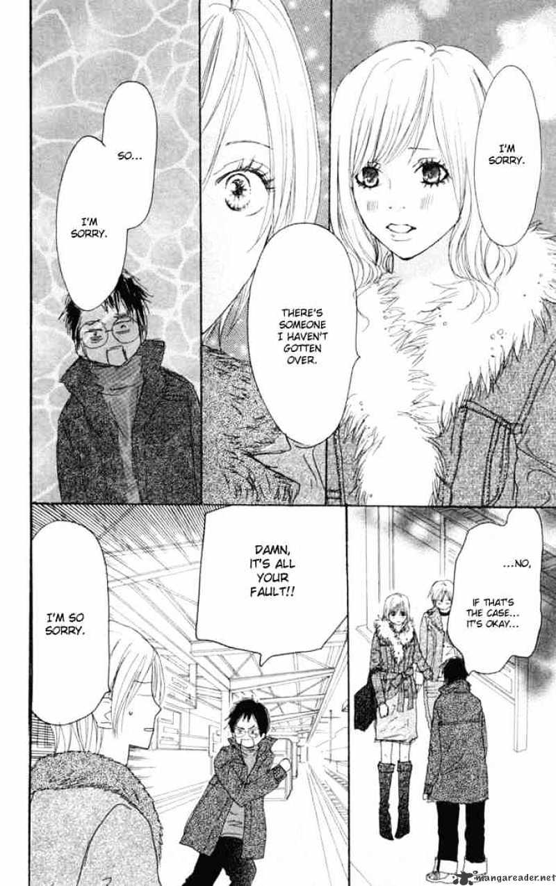 Read High School Debut chapter 21 image 12 on Lezhin