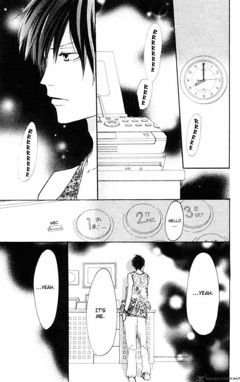 Read High School Debut chapter 21 image 15 on Lezhin