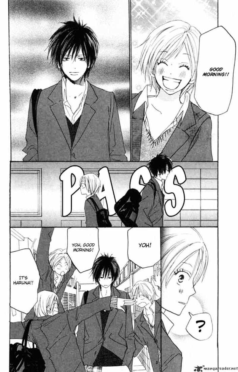 Read High School Debut chapter 21 image 18 on Lezhin
