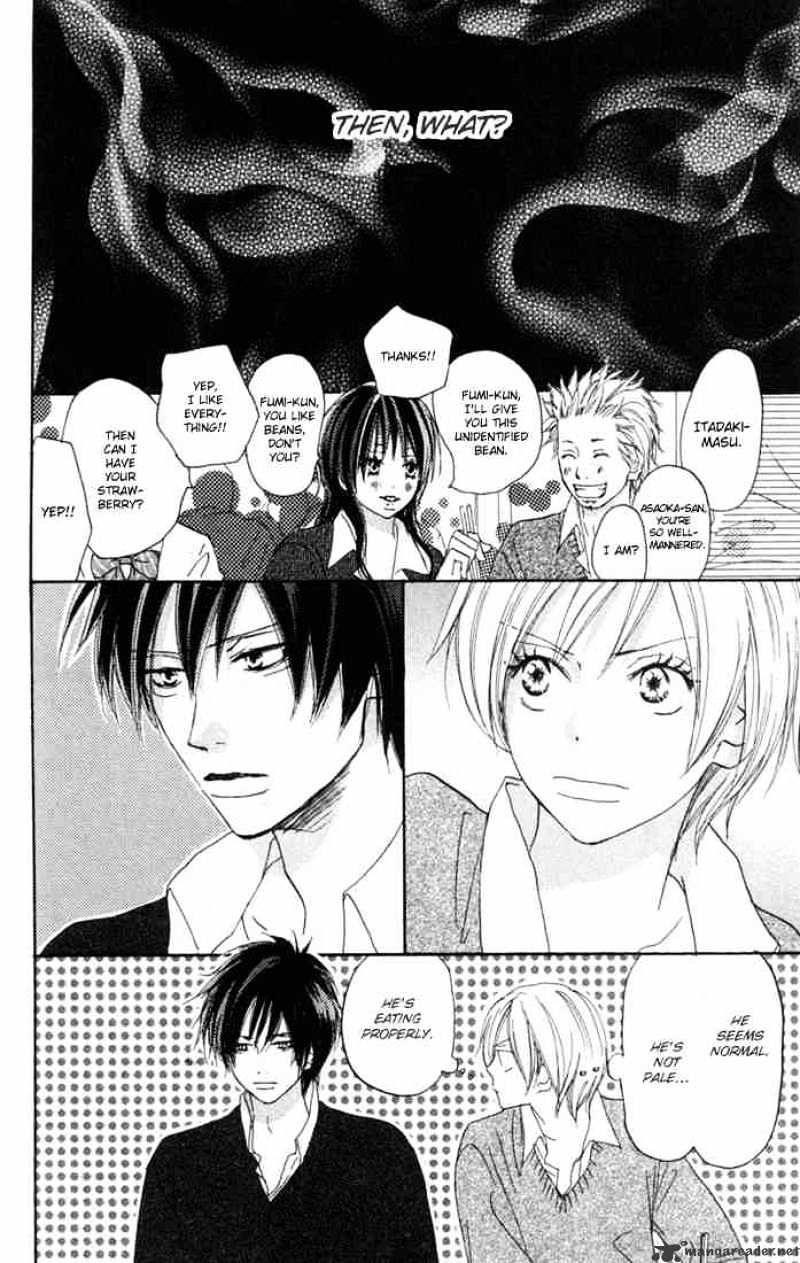 Read High School Debut chapter 21 image 22 on Lezhin