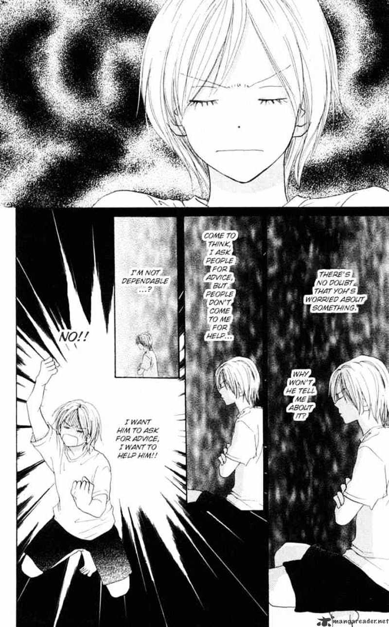Read High School Debut chapter 21 image 28 on Lezhin