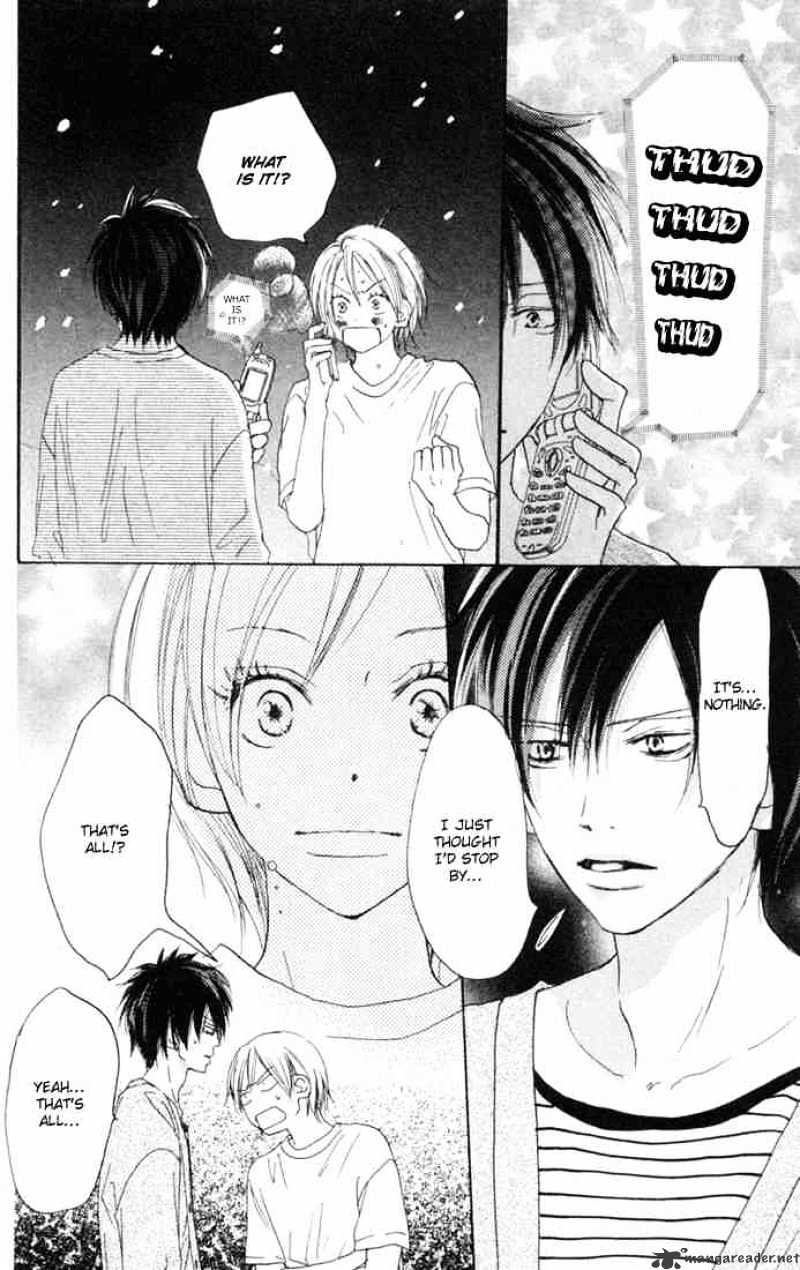 Read High School Debut chapter 21 image 30 on Lezhin