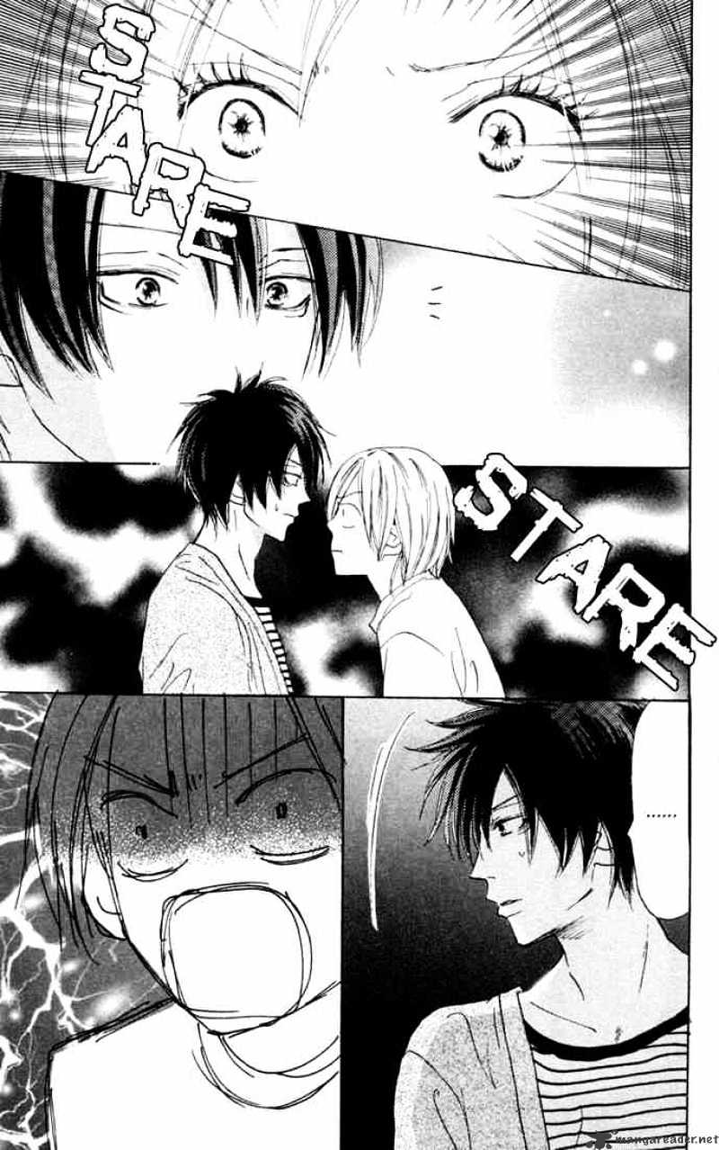 Read High School Debut chapter 21 image 31 on Lezhin