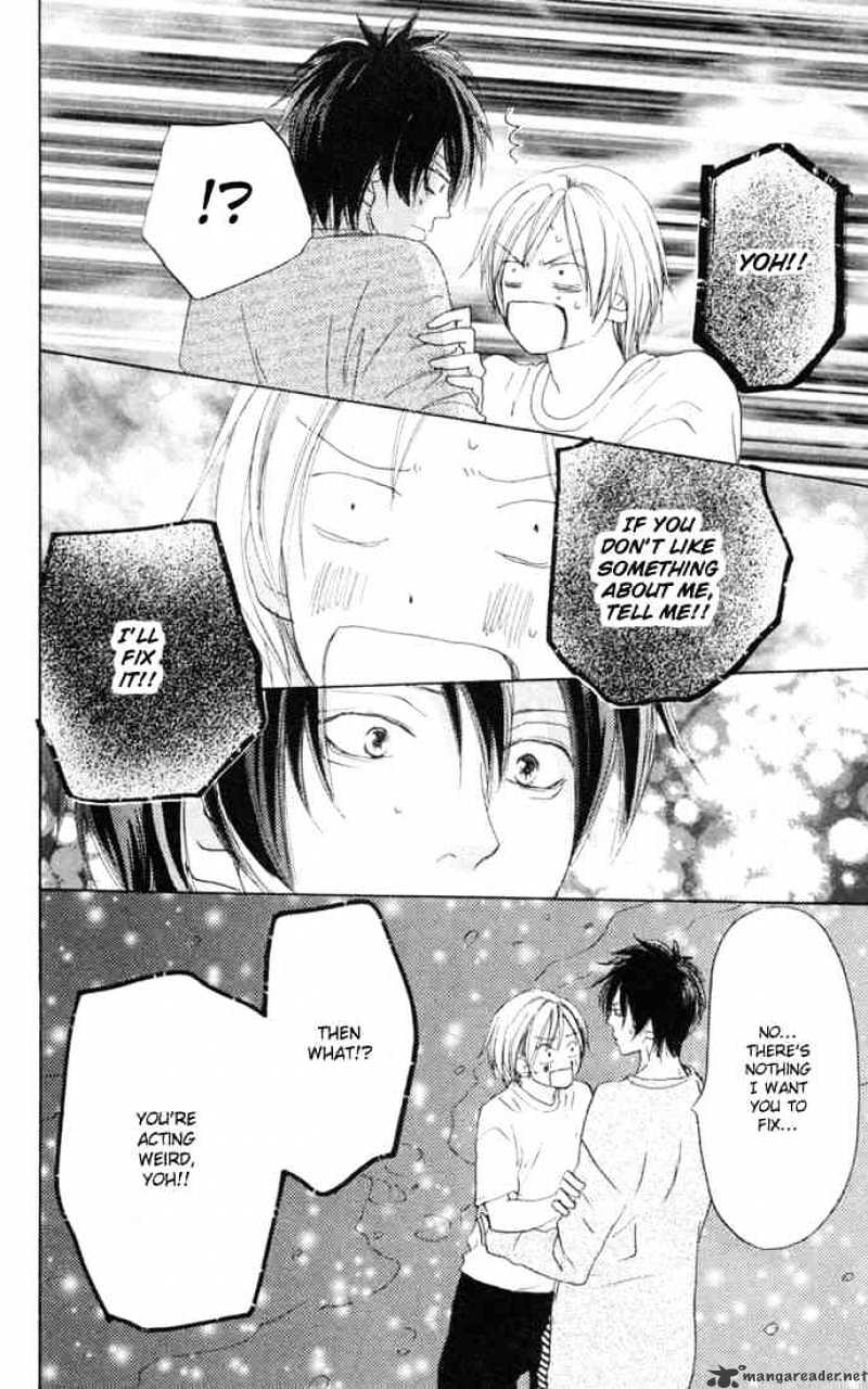 Read High School Debut chapter 21 image 32 on Lezhin
