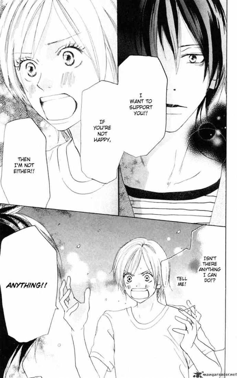 Read High School Debut chapter 21 image 33 on Lezhin