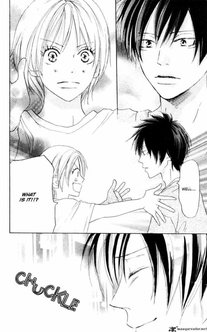 Read High School Debut chapter 21 image 34 on Lezhin