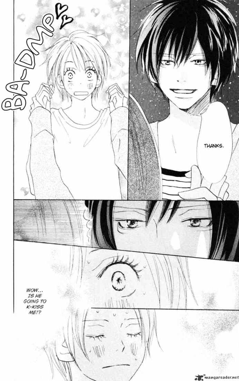 Read High School Debut chapter 21 image 36 on Lezhin