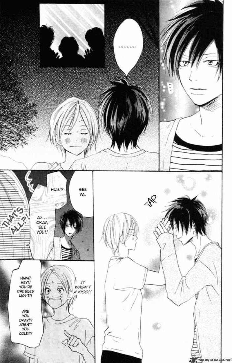 Read High School Debut chapter 21 image 37 on Lezhin