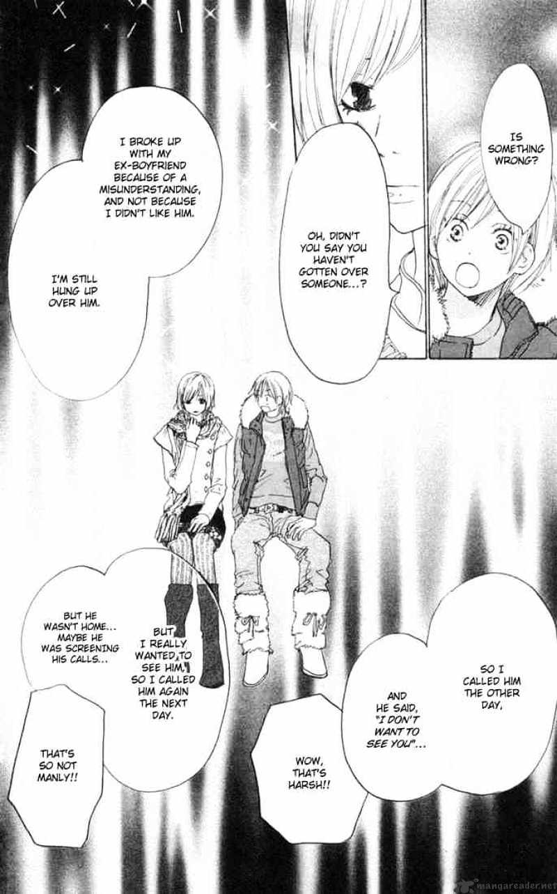 Read High School Debut chapter 21 image 42 on Lezhin