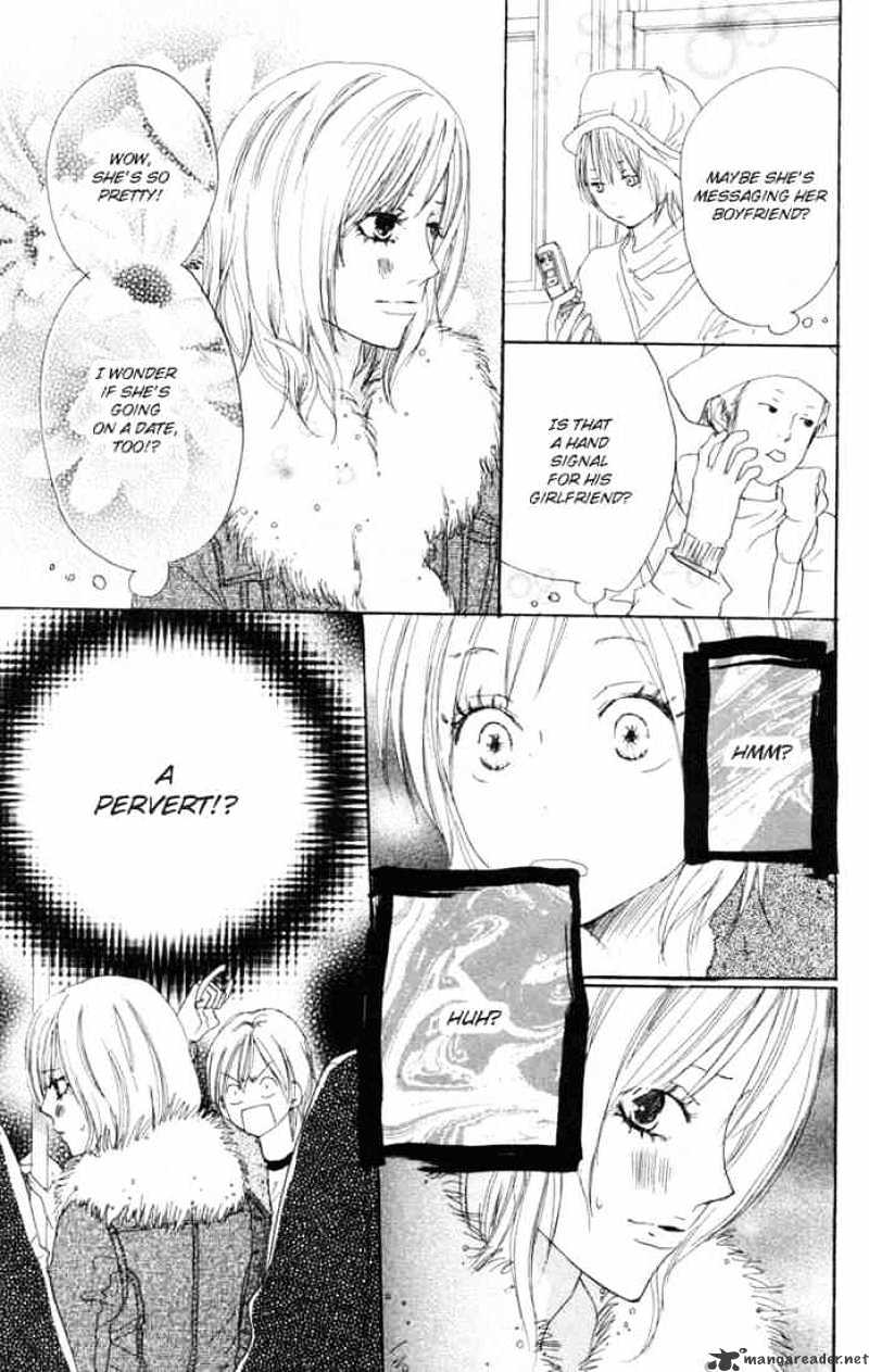 Read High School Debut chapter 21 image 7 on Lezhin