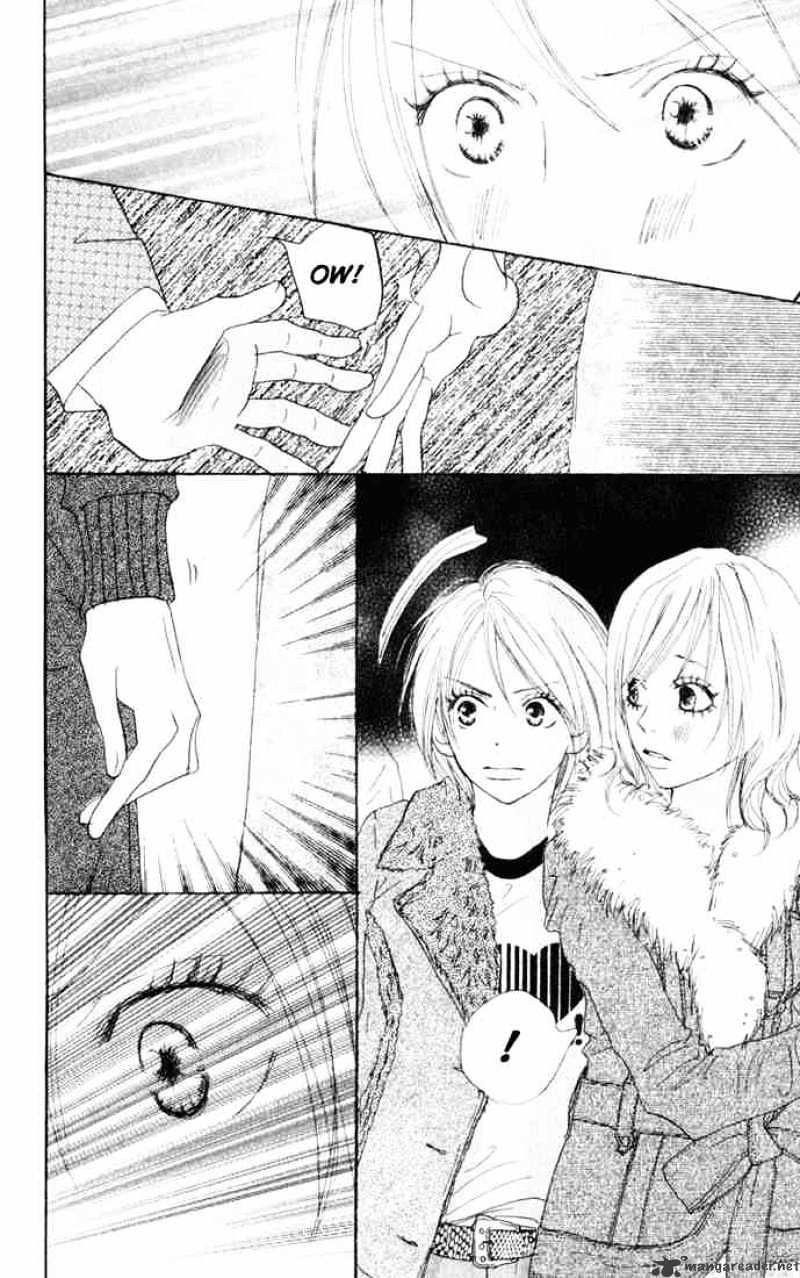 Read High School Debut chapter 21 image 8 on Lezhin