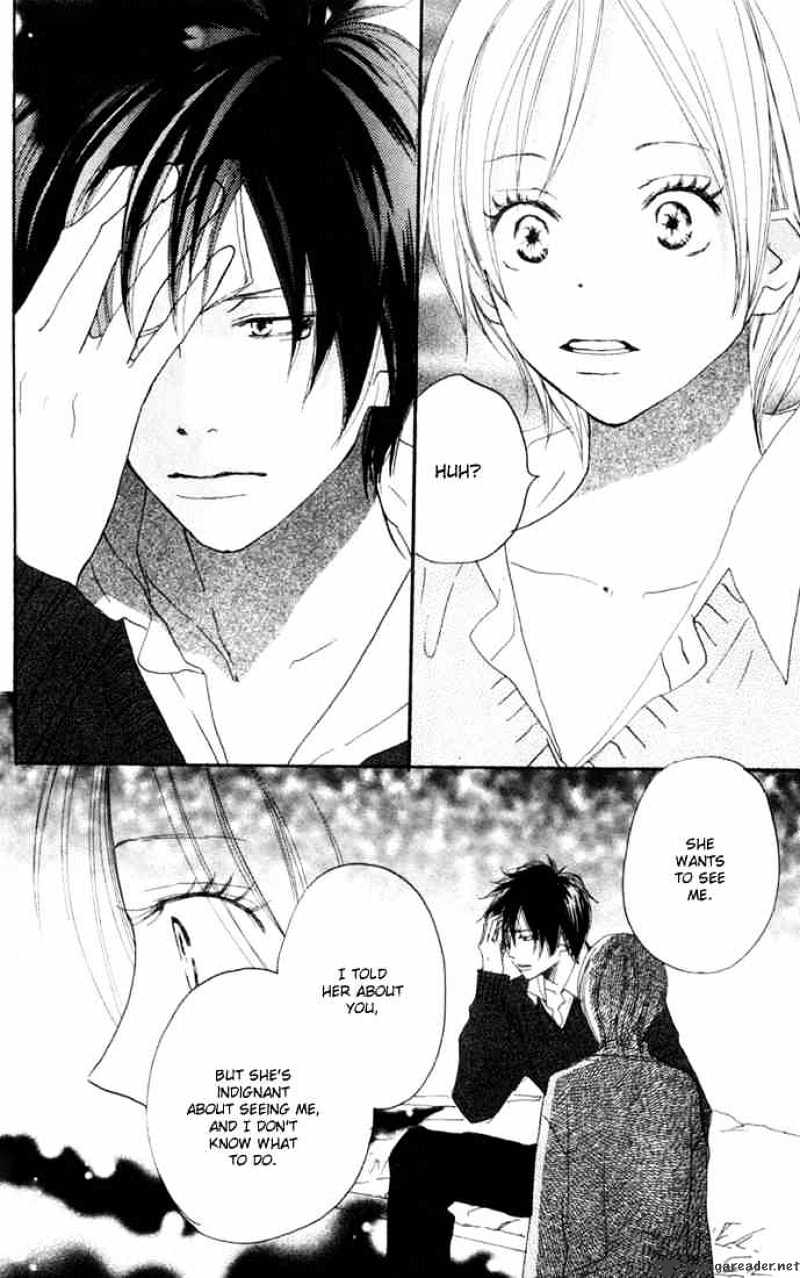 Read High School Debut chapter 22 image 22 on Lezhin