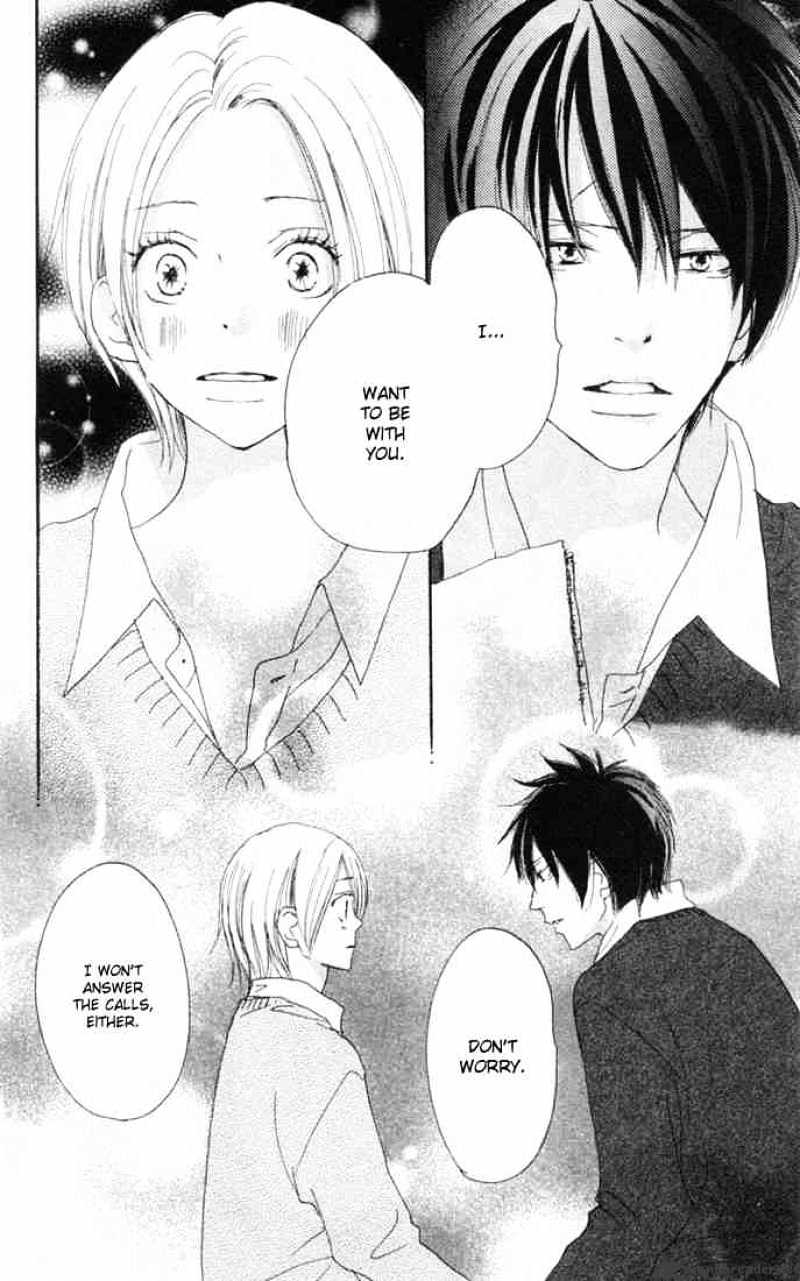 Read High School Debut chapter 22 image 26 on Lezhin
