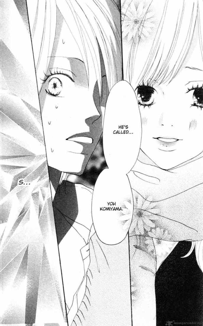 Read High School Debut chapter 22 image 34 on Lezhin