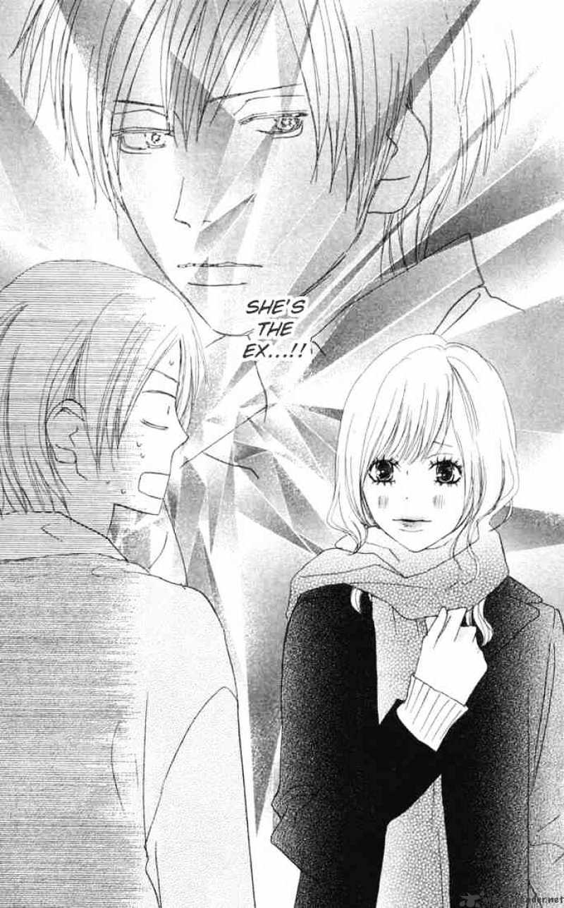 Read High School Debut chapter 22 image 35 on Lezhin