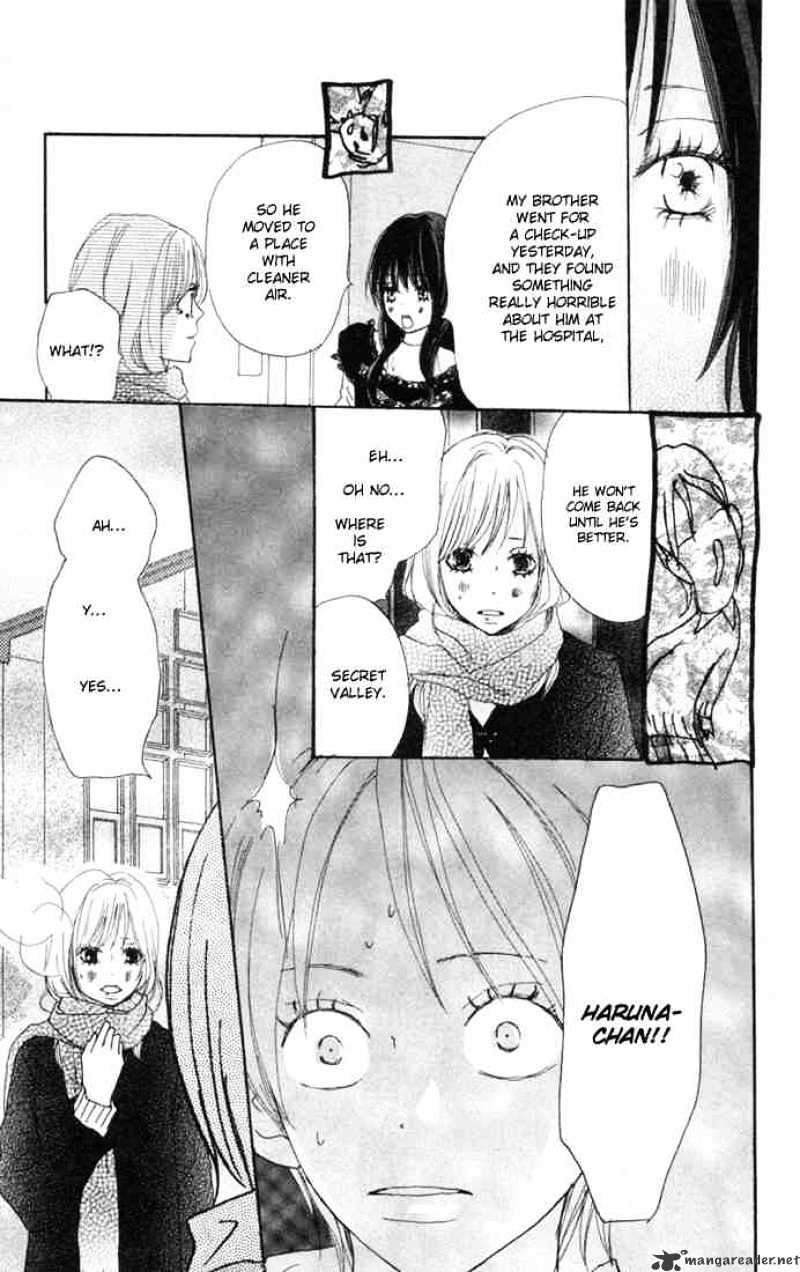 Read High School Debut chapter 22 image 37 on Lezhin