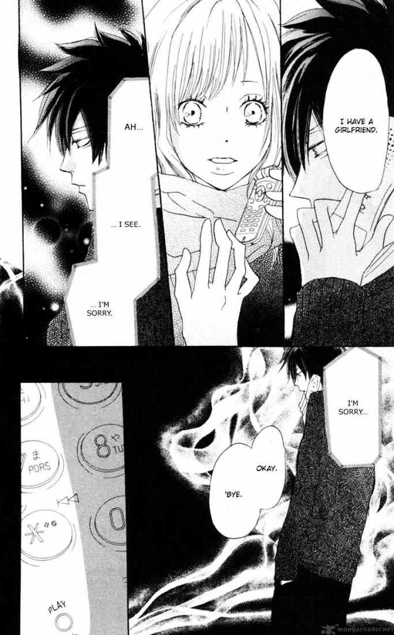 Read High School Debut chapter 22 image 6 on Lezhin