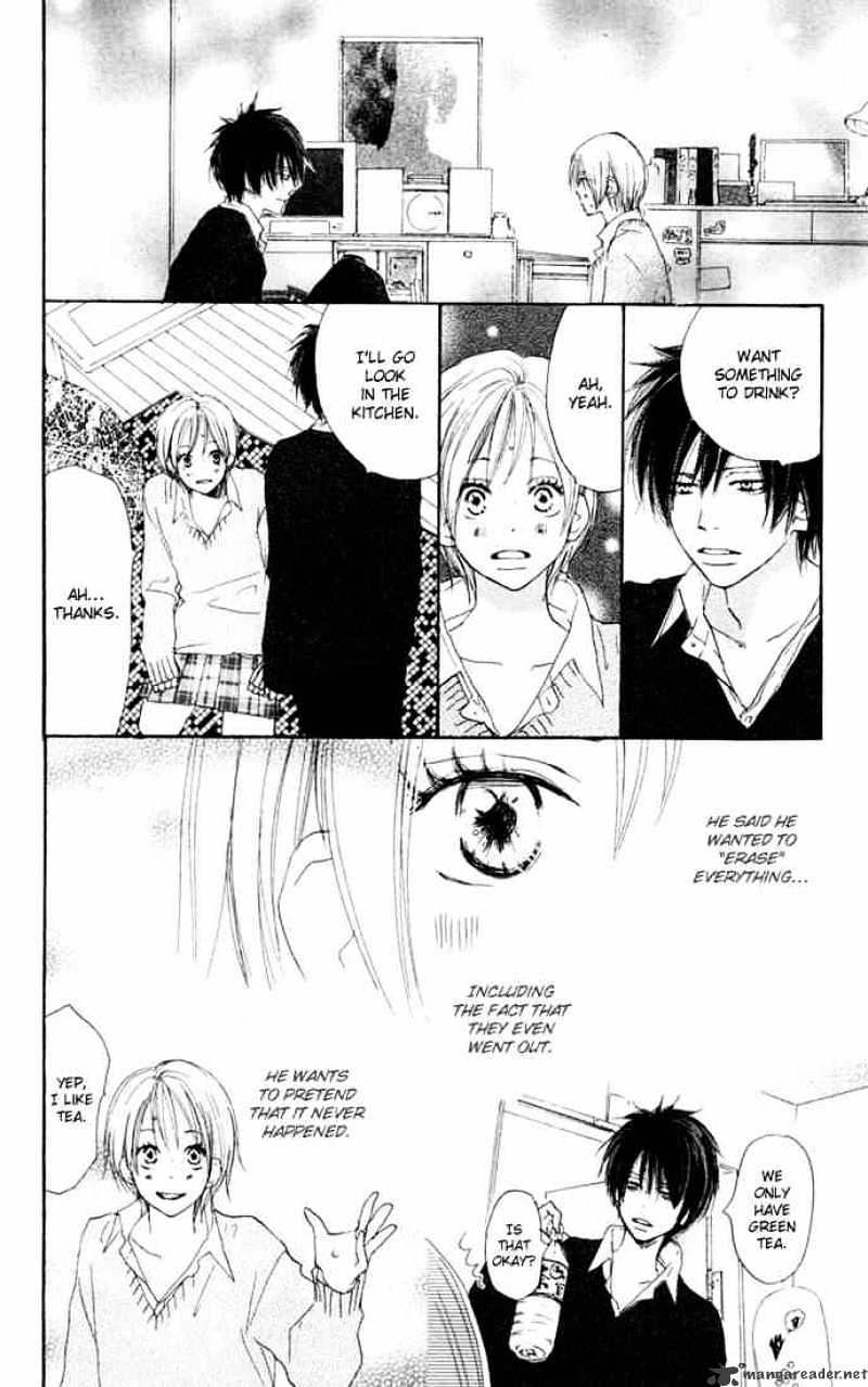 Read High School Debut chapter 23 image 12 on Lezhin