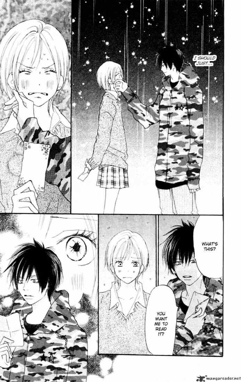 Read High School Debut chapter 23 image 35 on Lezhin