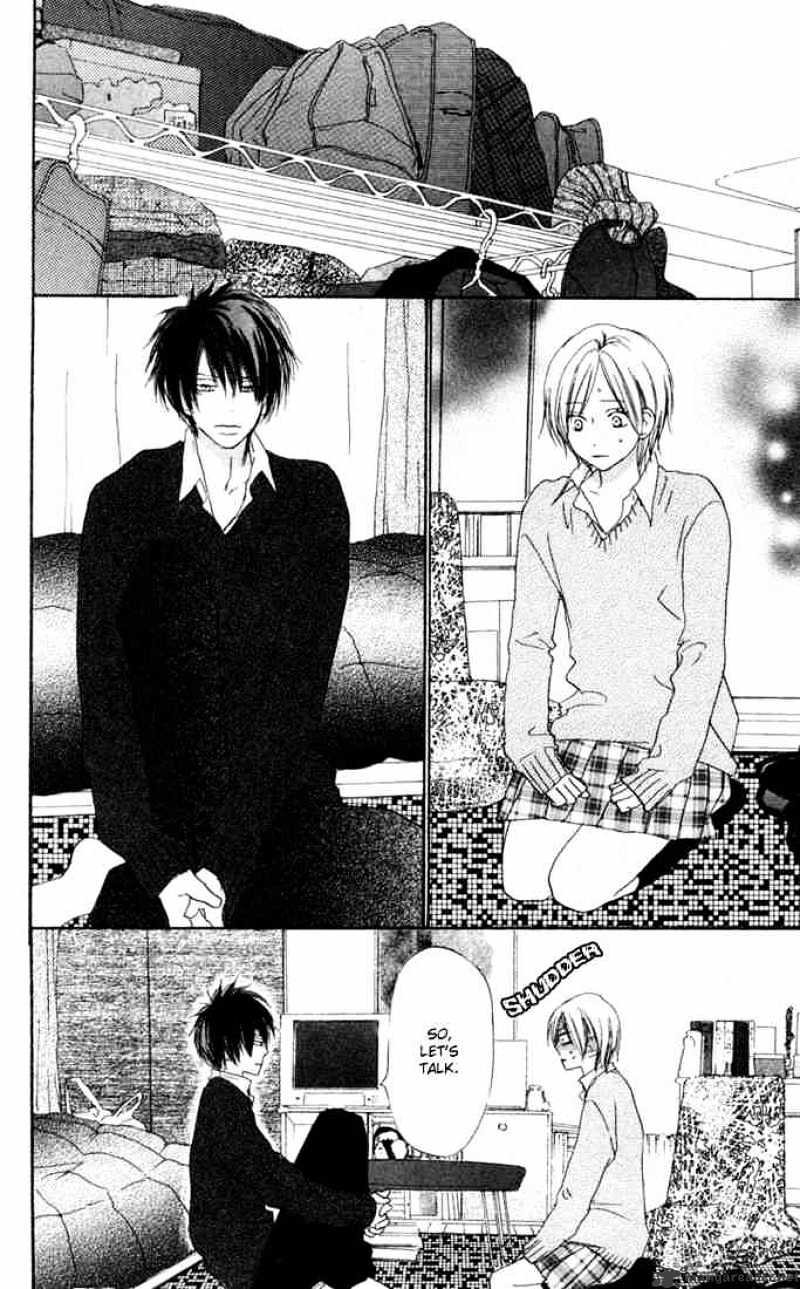 Read High School Debut chapter 23 image 4 on Lezhin