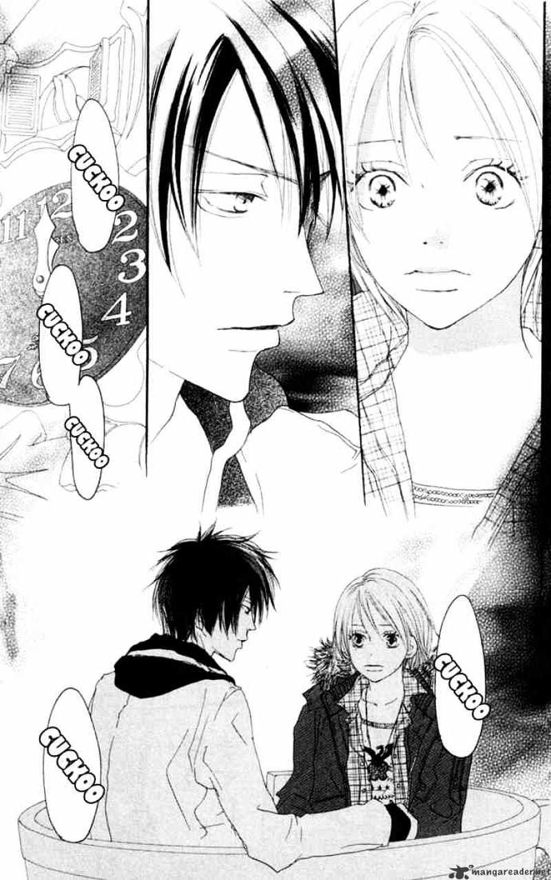 Read High School Debut chapter 24 image 11 on Lezhin