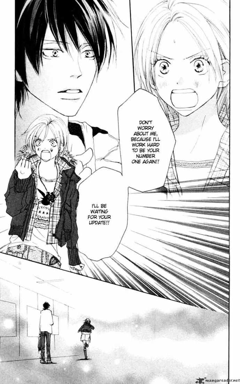 Read High School Debut chapter 24 image 19 on Lezhin